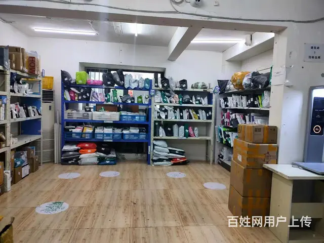 (精选好铺)游仙区香榭里大道菜鸟驿站+超市转让 - 图片 9