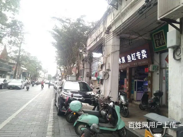 （51旺铺推荐）解放东路100平水果鲜切店转让 - 图片 10