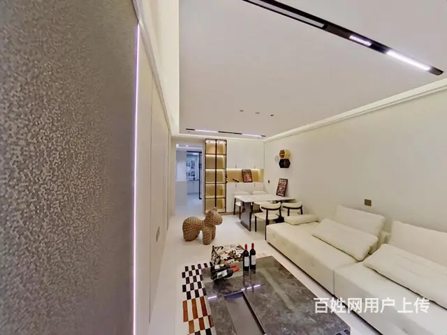 诚心笋价出租 69.69平精装修 - 图片 5
