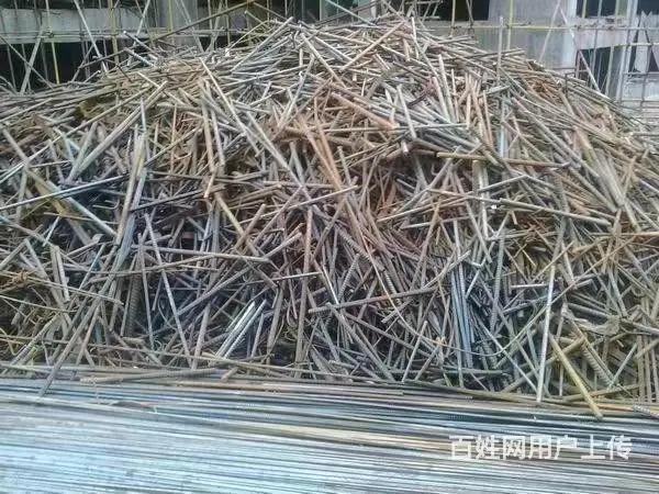 广州市花都区、白云区高价回收废铜、废铝、废铁等 - 图片 7