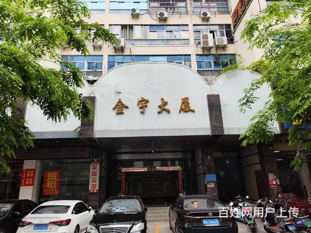 （51旺铺推荐）龙华区金宇路金宇大厦8800平招商 - 图片 2