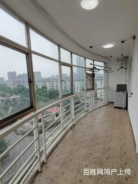 地铁房都市先锋(芙蓉-湘湖) 普通住宅2厅 精装修 - 图片 12
