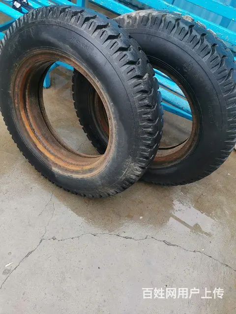 750一20轮胎 - 图片 3