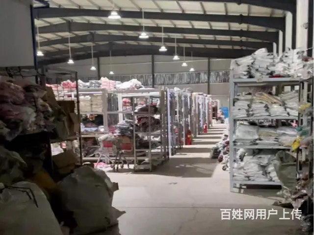 南充优质的童装库存积压回收 - 图片 1