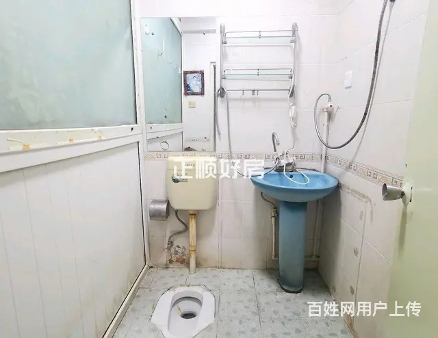 新香洲体育中心华润万家后面拎包入住 - 图片 4