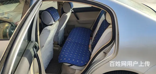 大众POLO 2006款 POLO 劲情 1.4 手自一体 - 图片 5