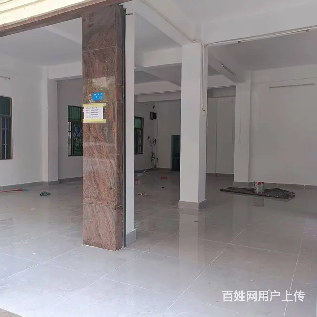 （51旺铺推荐）府城玉俊东村120平+80平旺铺出租 - 图片 4