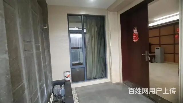 吉大 九洲 钟学 景山壹号 精装3房 家电齐全 拎包入住 - 图片 4