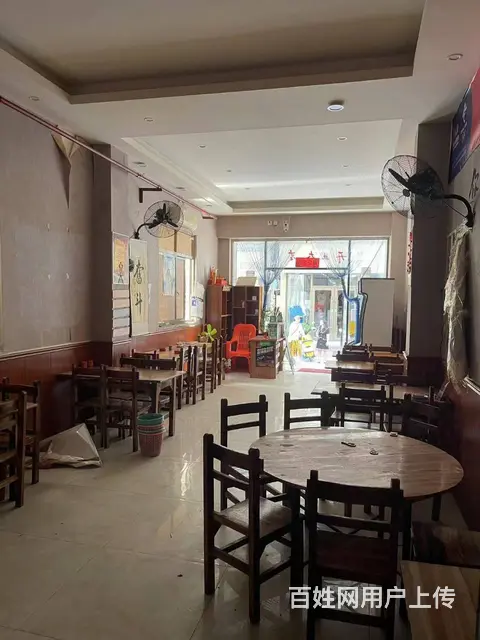 (51旺铺推荐)商品街85平餐饮店转让 - 图片 3
