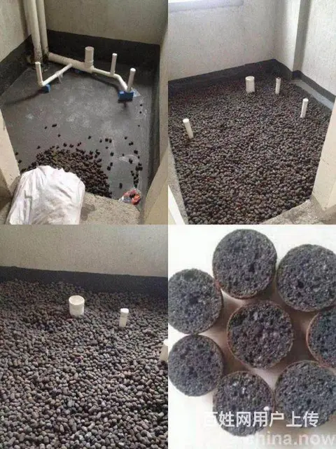 天津陶粒建筑轻质陶粒 混凝土搅拌陶粒 批发零售 - 图片 10