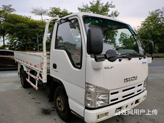 五十铃 五十铃100P - 图片 3