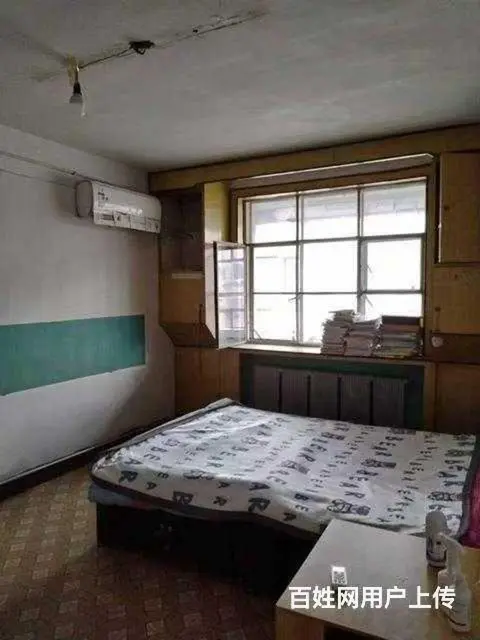 光明街一建浴池附近6楼不是顶，35平一室一厅7.8万 - 图片 1