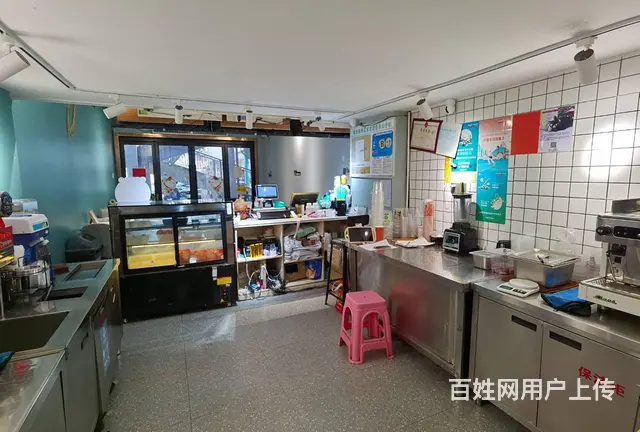 PZJ临街奶茶冷饮饮店带技术转让15万 - 图片 8