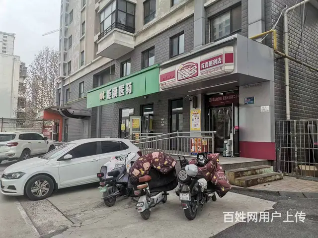 低价急转黄金好位置超市营业中（可空转） - 图片 1