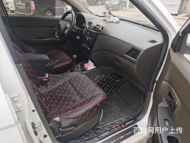 【搞定了！】便宜出售，五菱宏光S。 - 图片 8