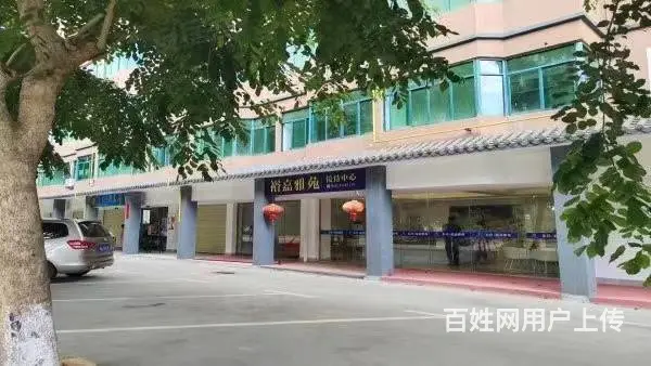 （51旺铺推荐）桂林洋双塘路38平多间铺面出租 - 图片 1