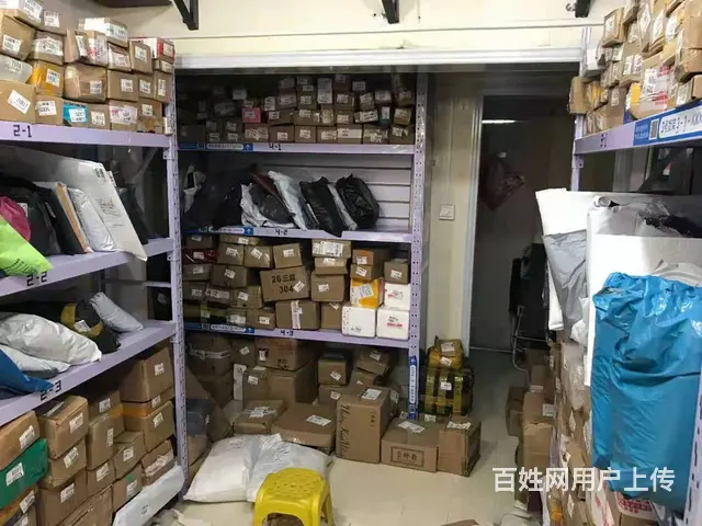 7464(七P）个人城中区长江路邮电北院超市加驿站对外转让 - 图片 1