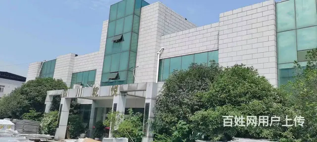 出租新津工业园5千平米厂房.库房 可分租 - 图片 5