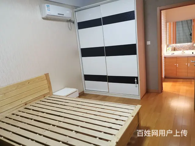 精装修首次出租 - 图片 4