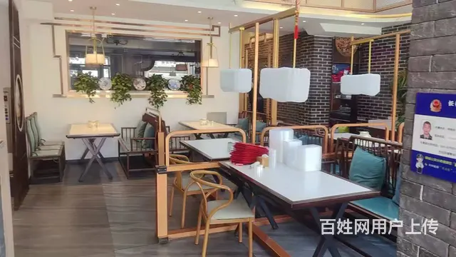 vip（淘亿铺）顺城区隆城街临街旺铺印巷小馆中餐店外兑面议 - 图片 4