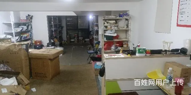 新湖庐山国际东门中通快递转让 - 图片