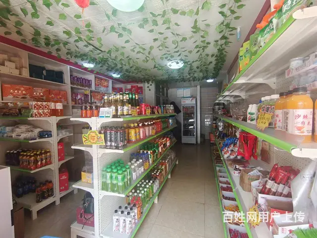 B个人一四中四小旁便利店对外整体转让 - 图片 4