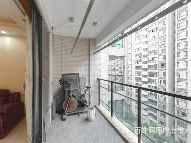 路福鸿馨园 鸿馨园，3室2厅125.5m?满五年 - 图片 7