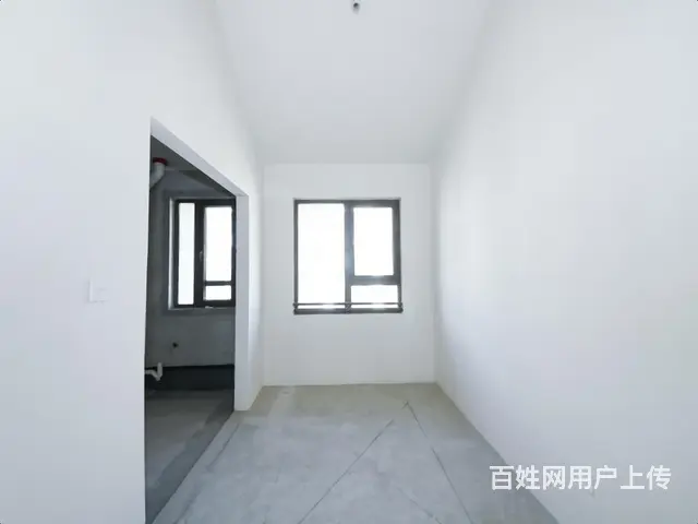 彤云嘉卉花园3室飞机户型，,总高五楼带电梯洋房，价格实惠 - 图片 2