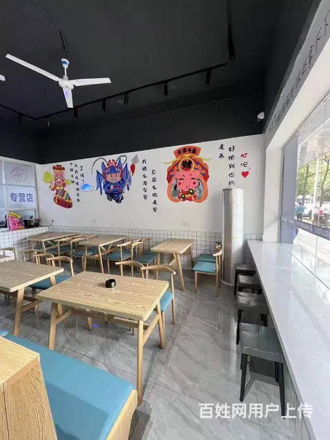 旺铺转让 地理位置优越 人流量大 - 图片 3
