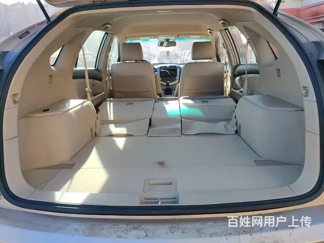 比亚迪S6 2014款 2.0 手动 豪华型 - 图片 11