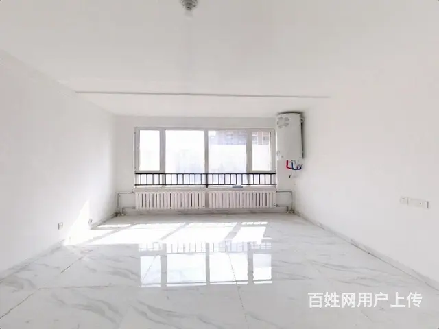 C区新碧桂园！2梯2户，南厅双南卧，精装修未住 - 图片 1