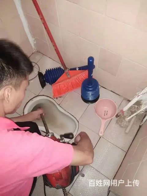 南朗疏通下水道南朗专业抽粪电话号码 - 图片