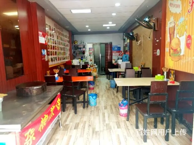 【都市时讯免费找店】二刚农贸市场北门饭店转让 - 图片 2