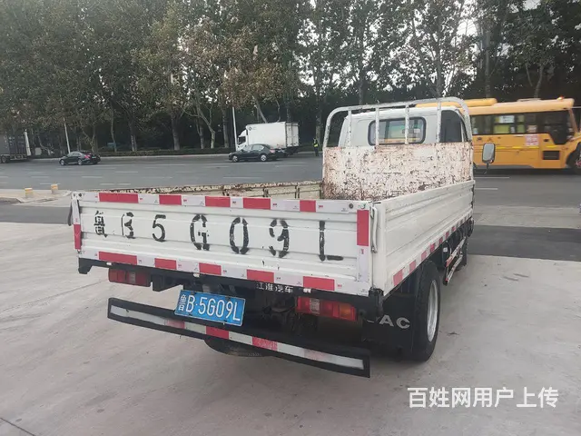 江淮 平板车 国4 - 图片 3