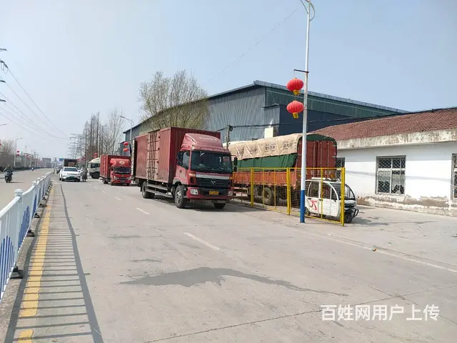 （弘扬快讯）大吴虎山全新标准厂房出租 - 图片 8