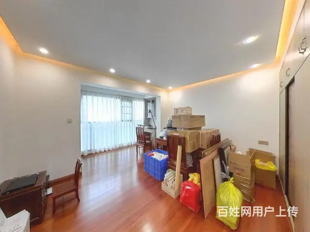中珠九悦 5室2厅213m?满五唯一 - 图片 9