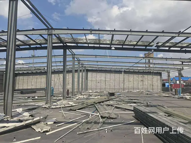 徐州二手净化车间回收拆除厂家2023动态 - 图片 4
