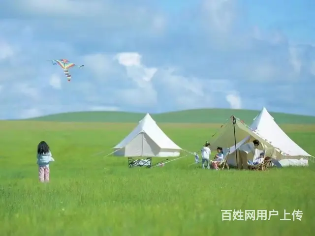 呼伦贝尔海拉尔呼伦贝尔包车哪家好阿尔山租车 - 图片 1