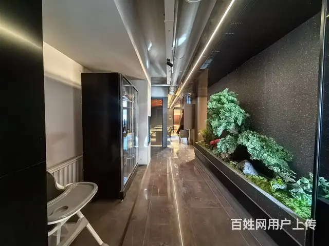 长白旺地高档装修大门脸餐饮出兑可适合多种经营 - 图片 5