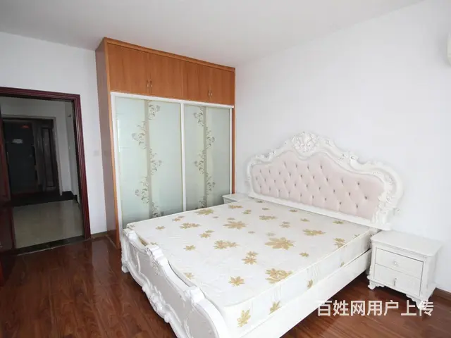 天龙花园 电梯江景房中高楼层精装修3房拎包入住满五一套税费低 - 图片 3
