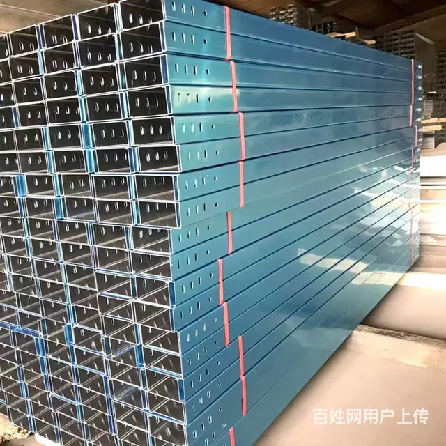 湖南桥架 长沙桥架 株洲桥架 湘潭桥架 衡阳桥架 - 图片 2