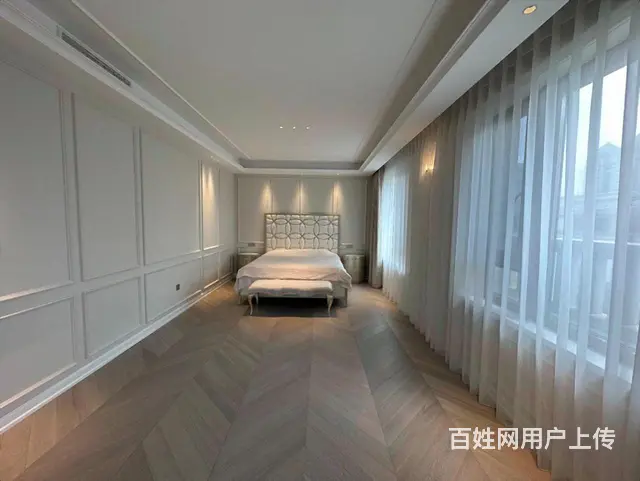 上新外滩首 府上叠 已扩 使用200米 美克美家 看房方便 - 图片 9