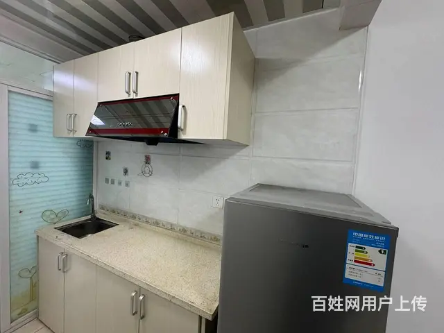 海甸五西路海南大学沁泽园小区 普通住宅1厅 豪华装修 - 图片 5