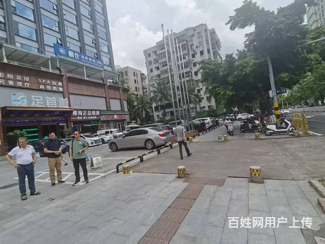 （51旺铺推荐）玉沙路皇马国际酒店500平招租 - 图片 2