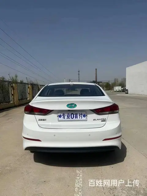 现代领动 - 图片 8