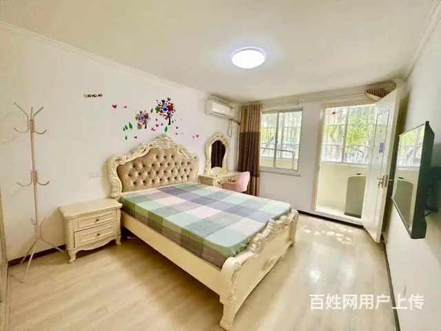 彩香二村 精装两室 附二院石路 桐泾北路地铁口 石路三香广场 - 图片 1