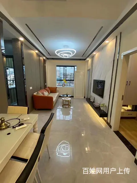 开发商直售：一房至四房12.8万起近地铁口交通便利 - 图片 2