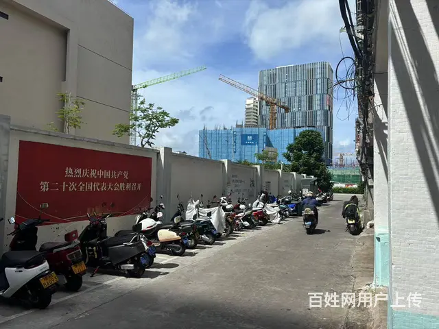 （51旺铺推荐）天涯区朝阳巷23平烘焙店转让 - 图片 8