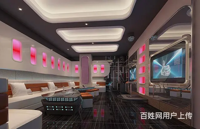 长春朗庭国际[全新模式娱乐场所] - 图片 5