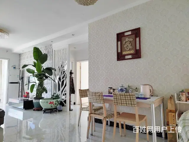 捡漏上七中黄金国际中区精装满五唯一 - 图片 2
